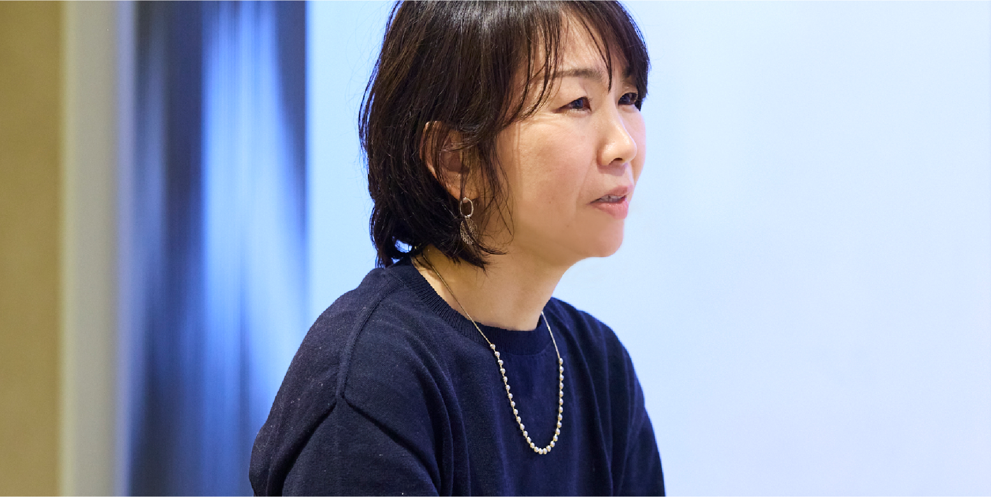 Human Resources    成田 和歌子
