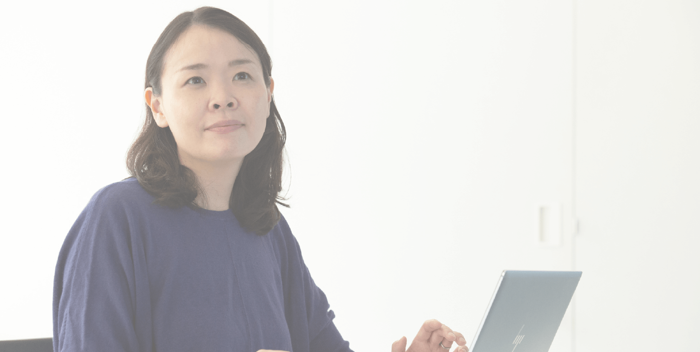 Sales Support 江藤 香月