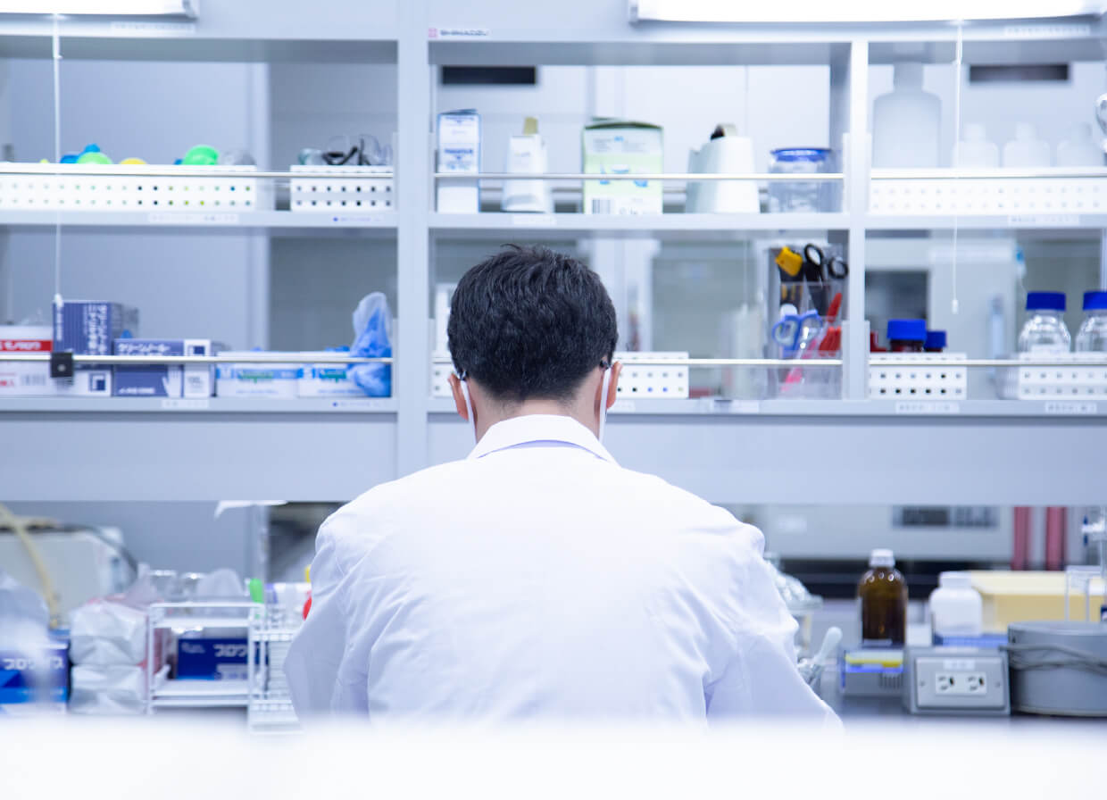 Bio Business 白石 穂高