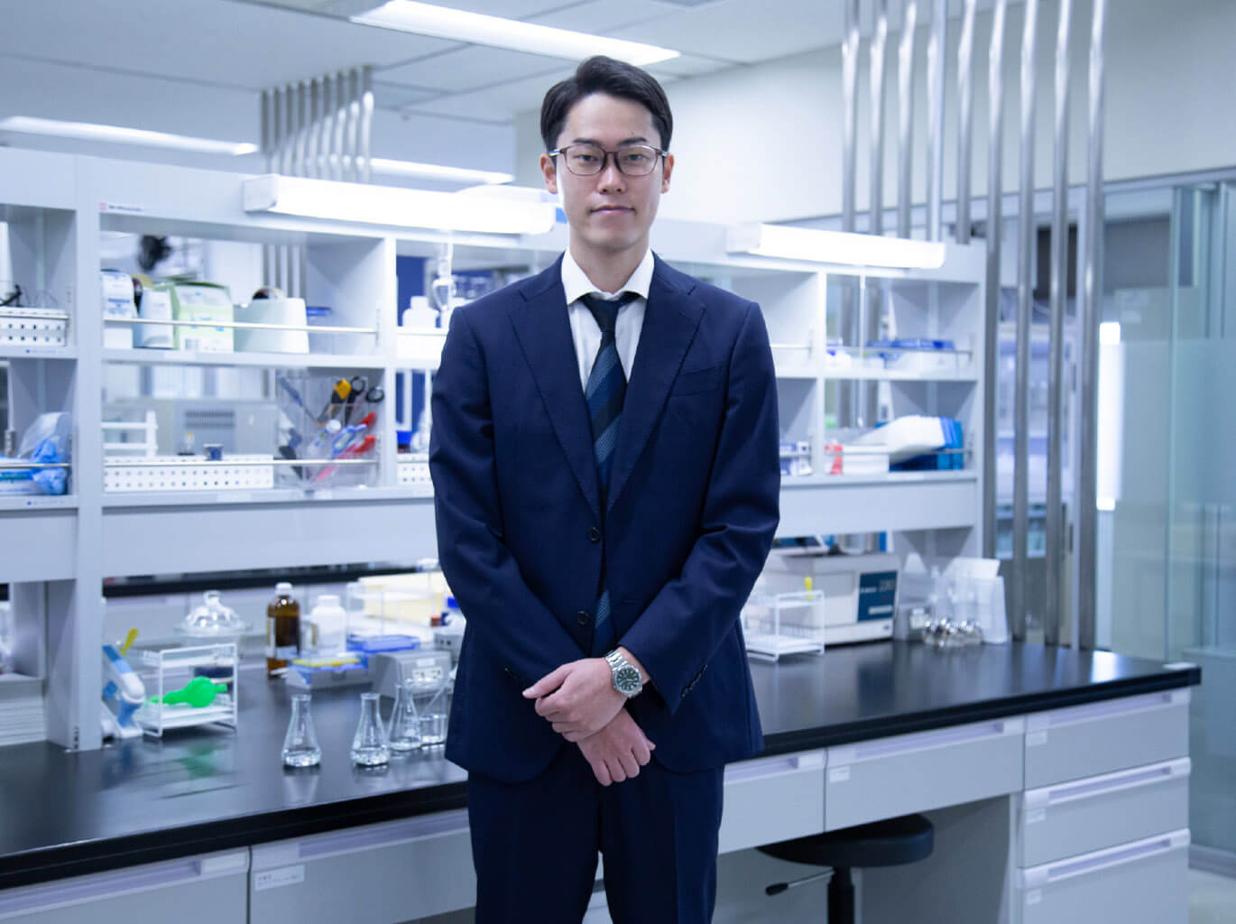 Bio Business 白石 穂高